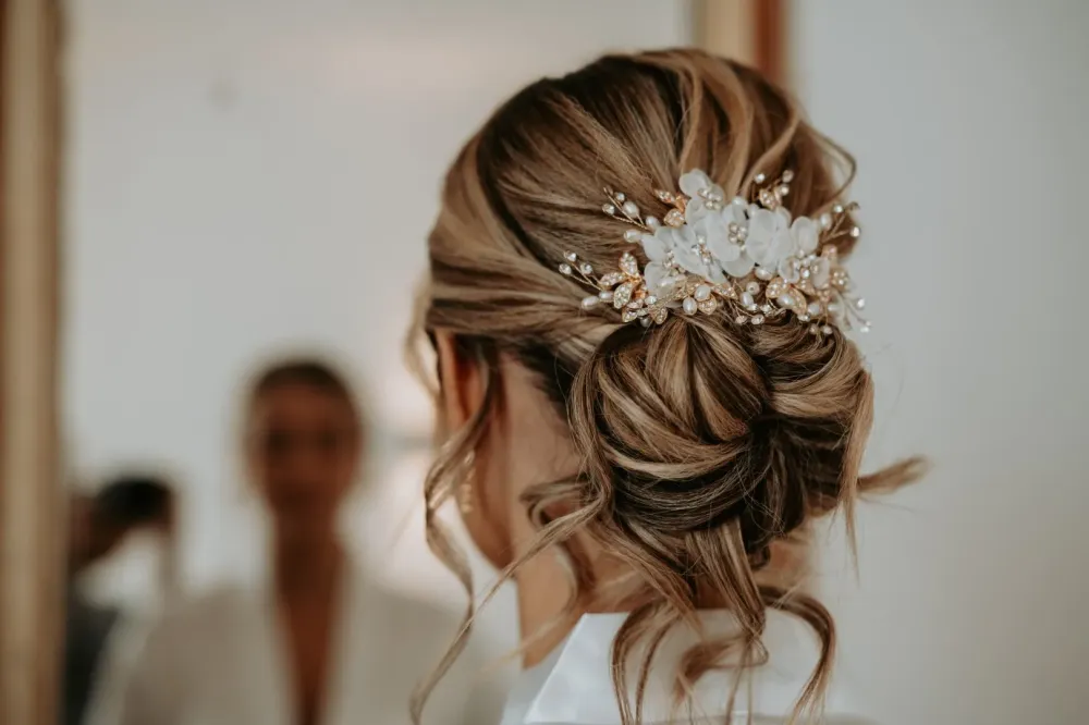 Accessoires mariage à Épinal